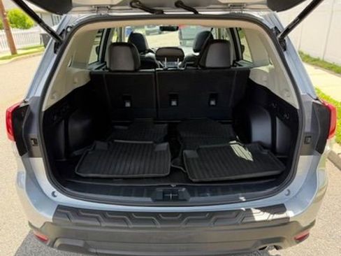 Used 2021 Subaru Forester Limited AWD/4WD image 14