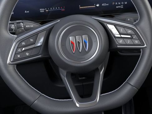 New 2026 Buick Envision Sport Touring AWD/4WD image 24