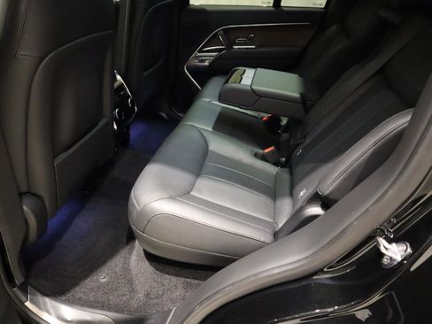 Used 2024 Land Rover Range Rover SE image 20