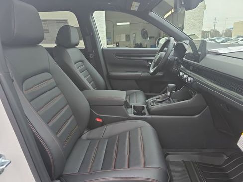 New 2026 Honda CR-V Sport-L image 10