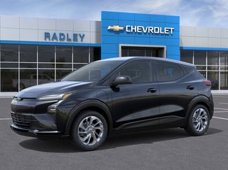 New 2027 Chevrolet Bolt LT FWD video 2