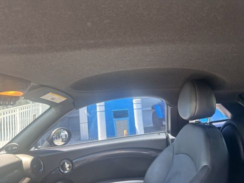 Used 2015 MINI Cooper Coupe S image 11