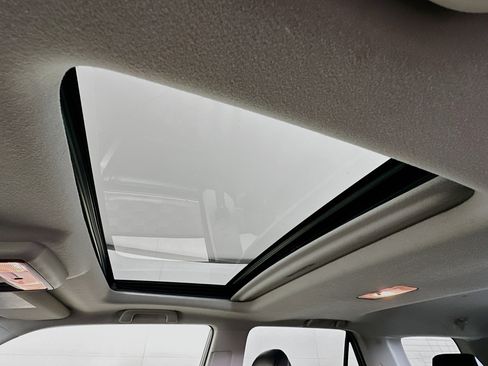 Used 2016 Toyota 4Runner Limited image 26