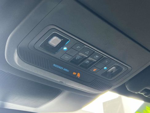 Certified 2021 Ford Explorer ST w/ Equipment Group 401A image 19