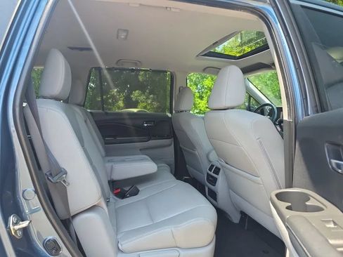 Used 2019 Honda Pilot EX-L image 52
