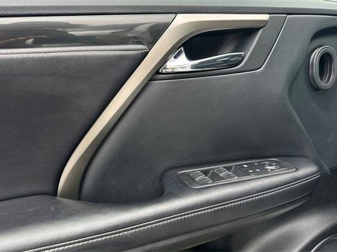 Used 2018 Lexus RX 350 AWD w/ Luxury Package image 12