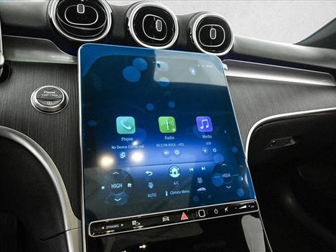 New 2026 Mercedes-Benz C 300 4MATIC Sedan image 14