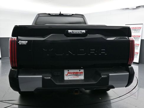 Used 2022 Toyota Tundra Limited image 7
