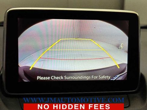 Used 2017 MAZDA CX-3 Grand Touring AWD/4WD image 28