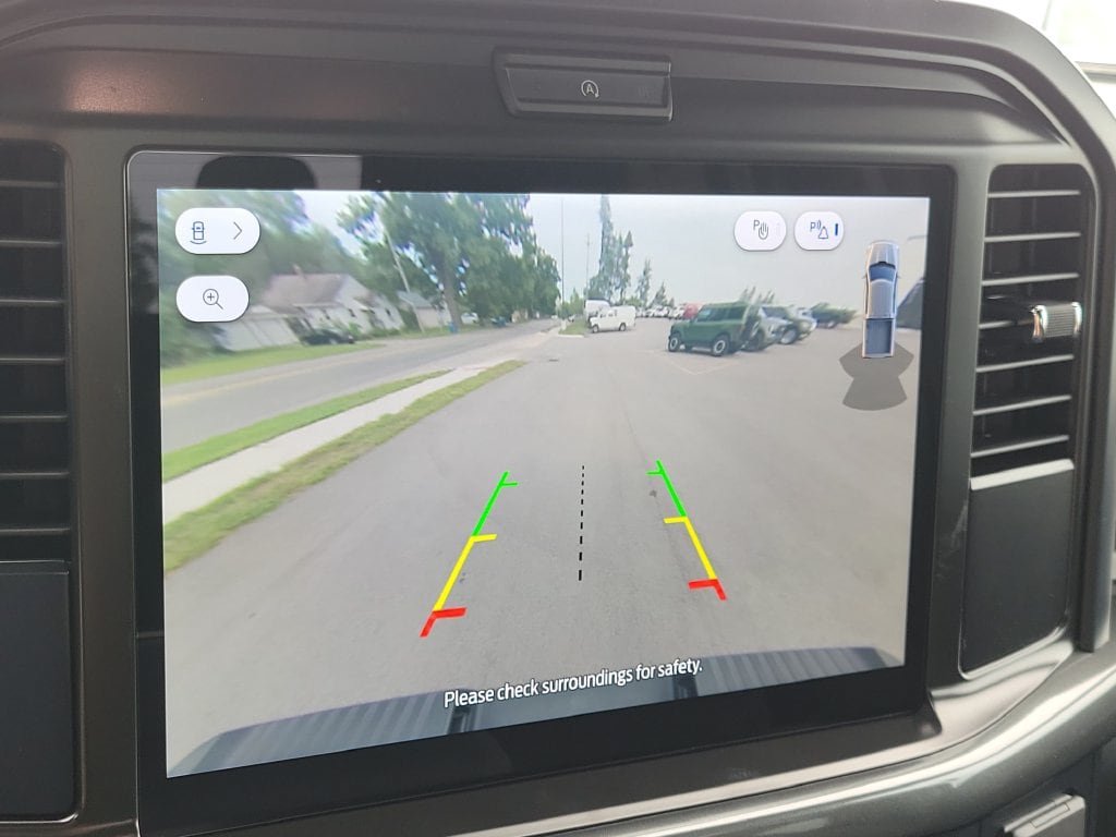 New 2026 Ford F150 STX AWD/4WD image 27