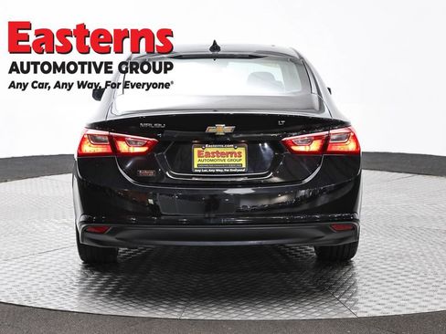 Used 2023 Chevrolet Malibu LT FWD image 6