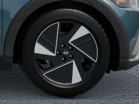 New 2026 Hyundai Ioniq 5 SEL image 8
