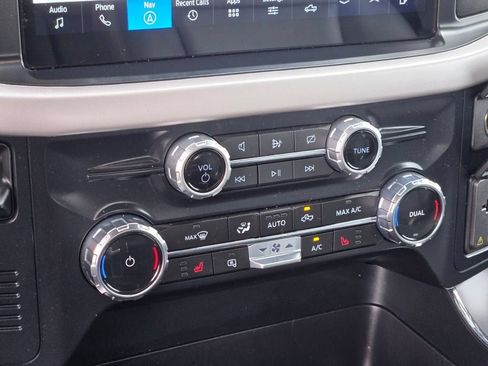 Used 2023 Ford F150 Lightning Pro AWD/4WD image 25