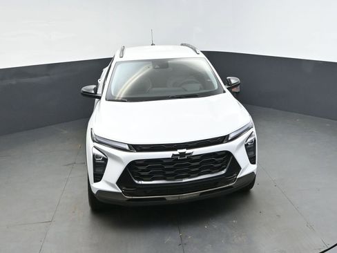 New 2026 Chevrolet Trax ACTIV image 37