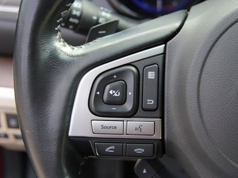 Used 2016 Subaru Outback 3.6R Limited image 20