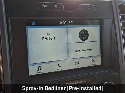 Used 2018 Ford F150 Raptor w/ Exterior Graphics Package image 20