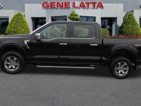 Used 2022 Ford F150 Lariat image 13