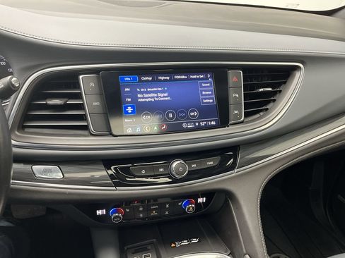 Certified 2023 Buick Enclave Essence w/ Experience Buick Package image 19