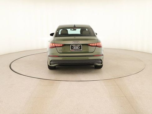 New 2026 Audi A3 2.0T Premium Plus AWD/4WD image 5