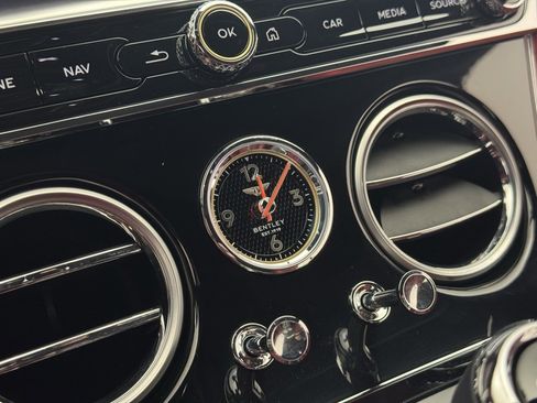 Certified 2023 Bentley Continental GT Azure image 38