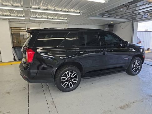 Certified 2023 GMC Yukon AT4 w/ Max Trailering Package AWD/4WD image 6