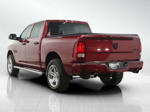 Used 2014 RAM 1500 Express image 3