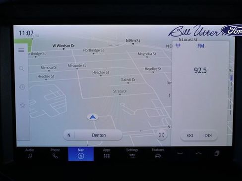 New 2025 Ford Bronco Badlands image 12