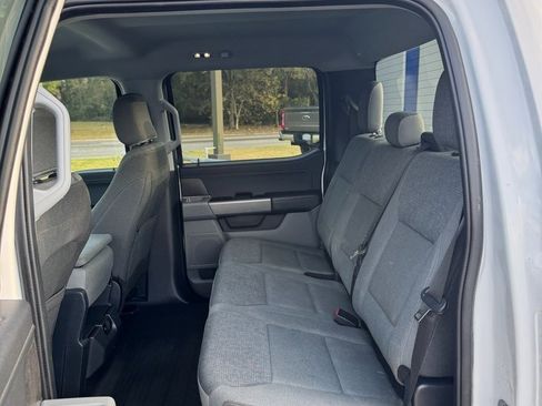 Used 2024 Ford F150 XLT w/ Tow/Haul Package image 13