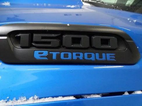 Certified 2026 RAM 1500 Big Horn AWD/4WD image 26