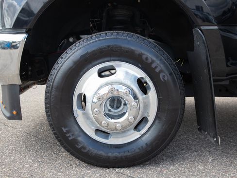 Used 2021 Ford F350 XL w/ STX Appearance Package AWD/4WD image 29