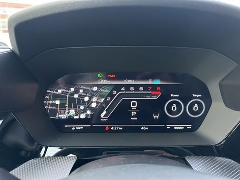 New 2026 Audi RS 3 image 21