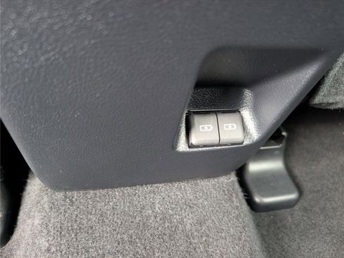 Used 2024 Toyota 4Runner Limited AWD/4WD image 20