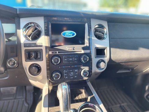 Used 2016 Ford Expedition Limited image 17
