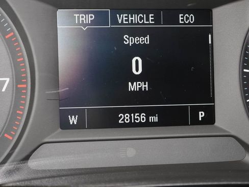 Certified 2023 Chevrolet TrailBlazer LT FWD image 18