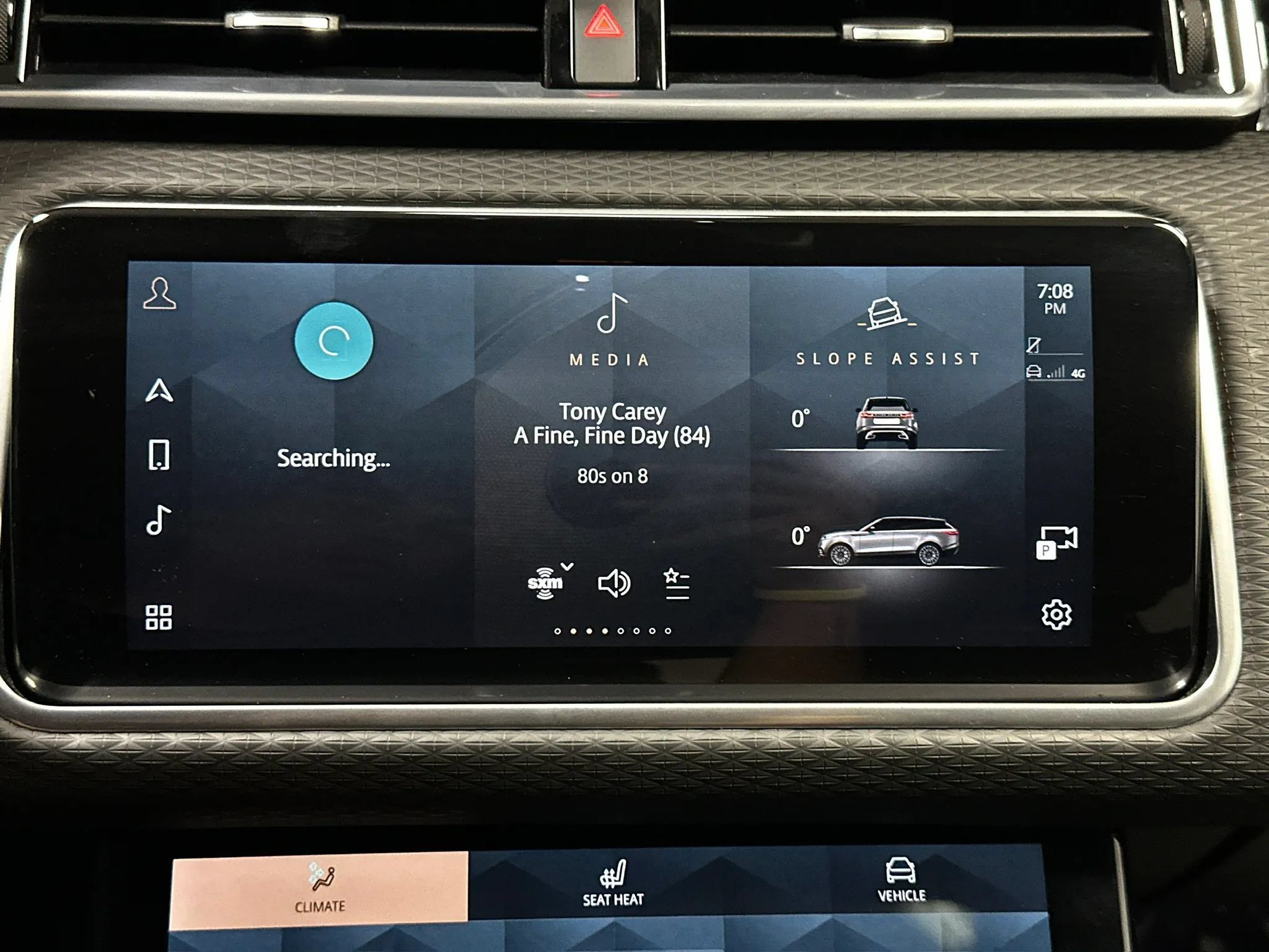 Used 2023 Land Rover Range Rover Velar S AWD/4WD image 36