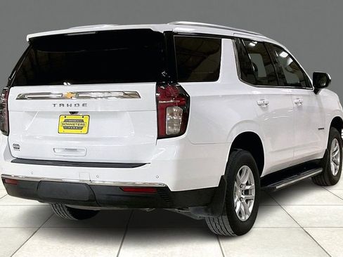 Used 2022 Chevrolet Tahoe LS w/ Driver Alert Package image 12