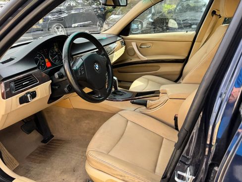 Used 2009 BMW 328i Sedan RWD image 10