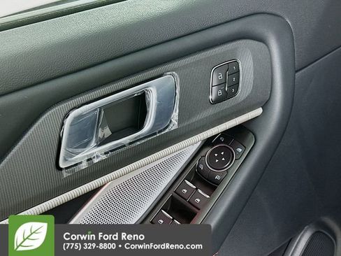 New 2025 Ford Explorer ST w/ Sun And Sound Package image 20