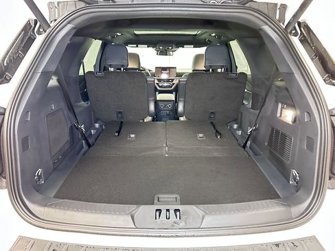 New 2026 Ford Explorer ST-Line w/ ST-Line Street Pack image 16