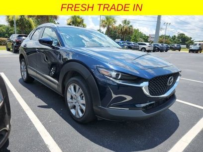 Used 2023 MAZDA CX-30 AWD 2.5 S w/ Select Package