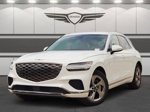 New 2026 Genesis GV70 2.5T AWD/4WD image 1