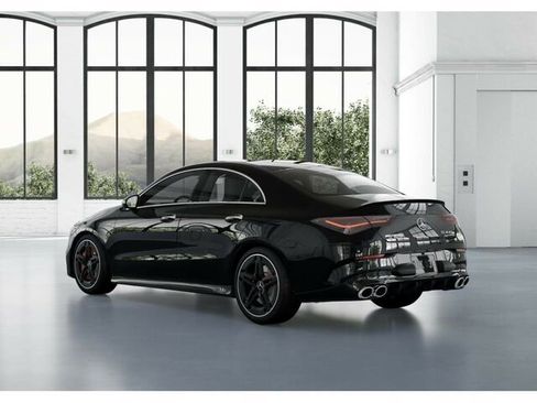 New 2026 Mercedes-Benz CLA 45 AMG S 4MATIC image 30