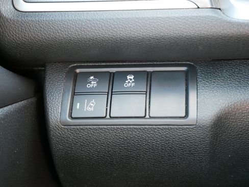 Used 2020 Honda Civic EX image 26