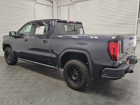 Used 2024 GMC Sierra 1500 AT4X w/ AT4X AEV Edition image 5