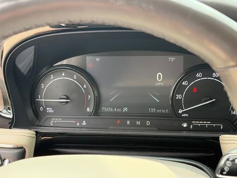 Used 2020 Lincoln Corsair Reserve w/ Elements Package image 24