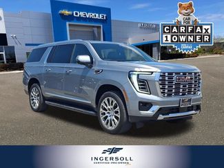 Used 2025 GMC Yukon XL Denali AWD/4WD video 1