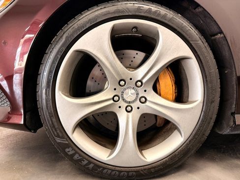 Used 2015 Mercedes-Benz S 550 4MATIC Coupe w/ Premium 1 Package image 70