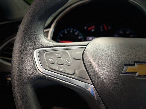 Used 2018 Chevrolet Malibu LT FWD image 21