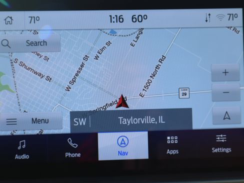 Used 2022 Ford Escape Titanium image 21