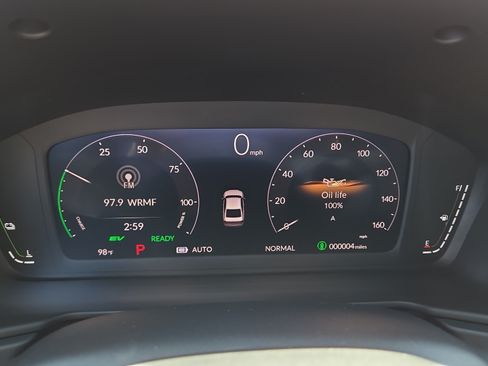 New 2026 Honda Accord Sport image 25